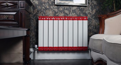 暖氣片知名品牌 暖氣片不熱的原因
