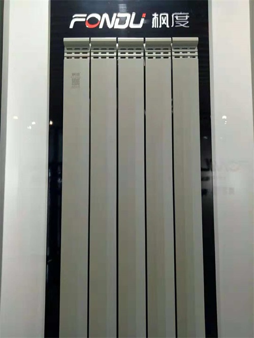 暖氣片知名品牌