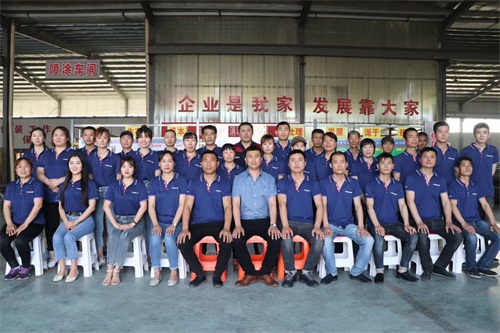 散熱器十大品牌