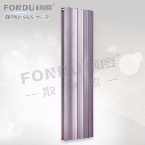 散熱器十大品牌