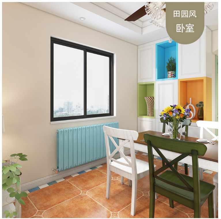 散熱器十大品牌