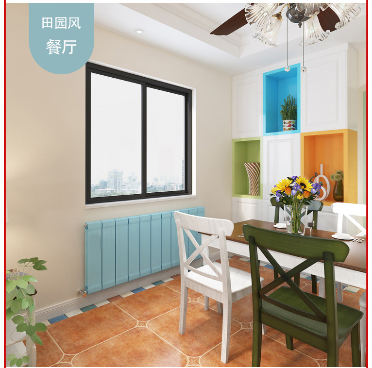 散熱器十大品牌