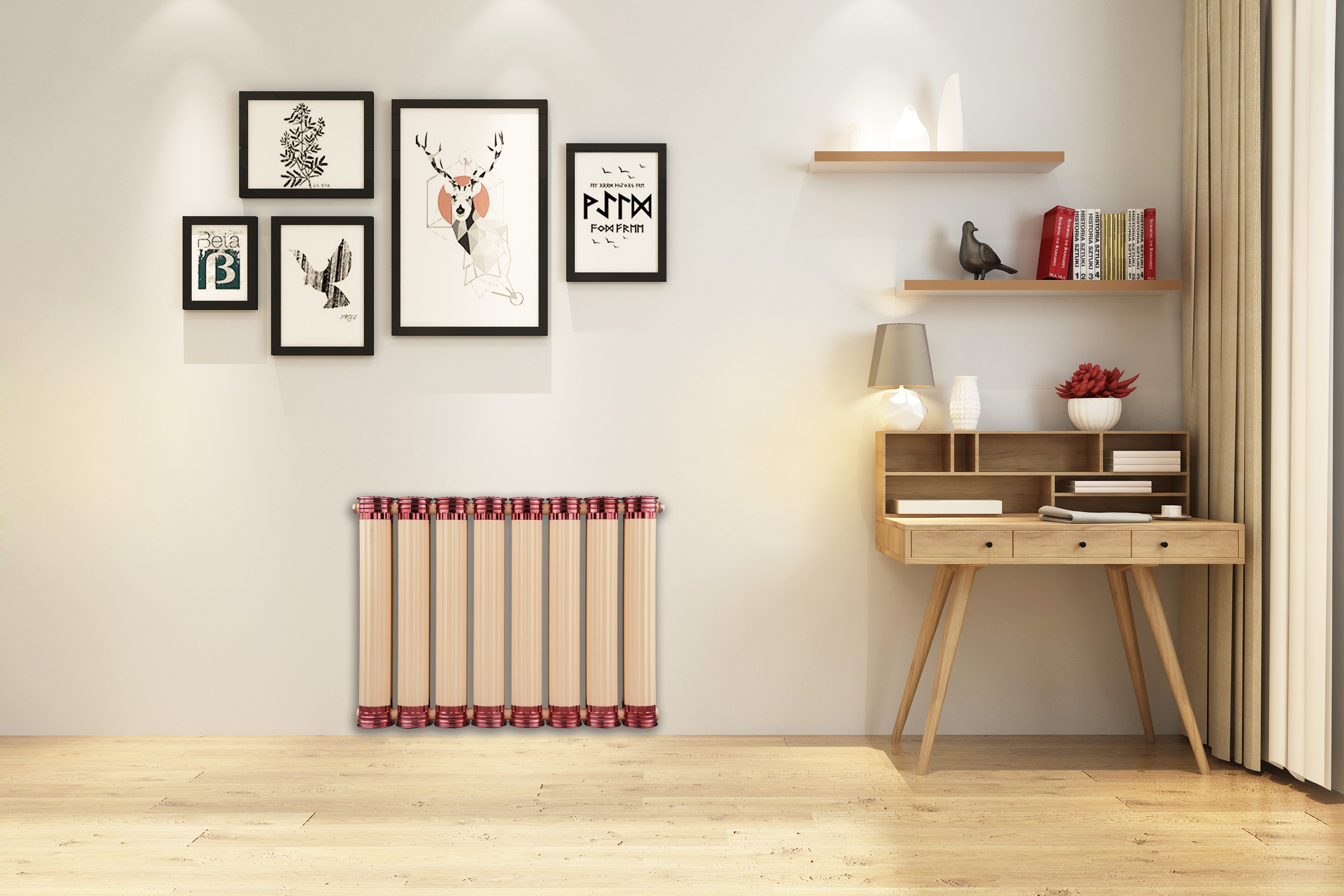 暖氣片知名品牌