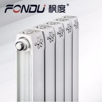 楓度銅鋁復復合散熱器-家裝好選擇！