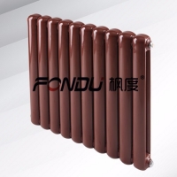 關于采暖散熱器的購買講究方式