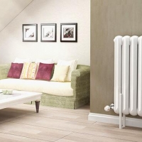 怎么判斷鋼制暖氣片有沒有沙眼？