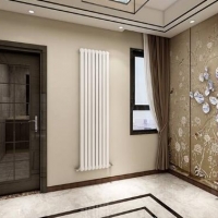 銅鋁復合暖氣片生產廠家講解供暖管道改造注意事項