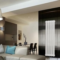 跟您說說什么樣銅鋁復合散熱器好！