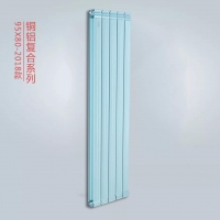 如何讓楓度銅鋁復(fù)合散熱器在冬季發(fā)揮出實(shí)力？