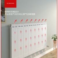 中國暖氣片知名品牌楓度告訴您二手房裝修改造暖氣片需要注意什么？